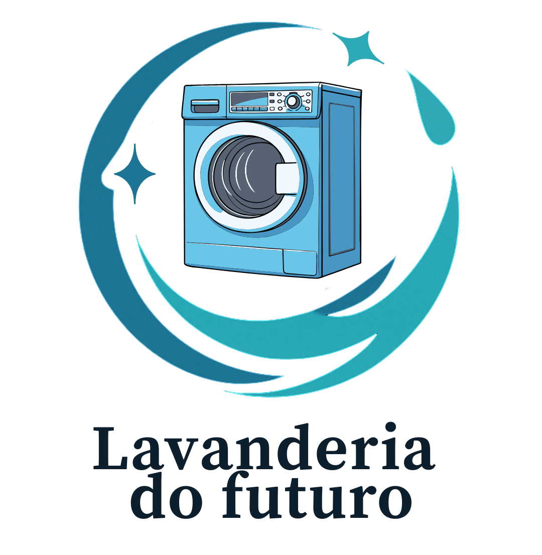 Cuidamos dos seus uniformes como você cuida da sua equipe. - Lavanderia do Futuro